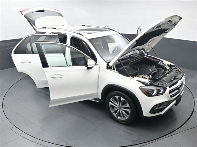 Used 2020 Mercedes-Benz GLE 350 image 53