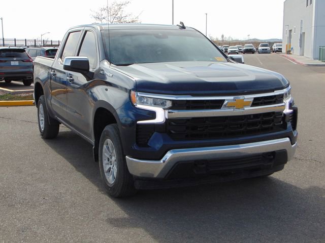 Used 2023 Chevrolet Silverado 1500 LT image 9