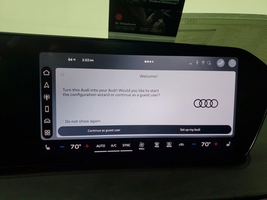 New 2026 Audi Q3 quattro 2.0T AWD/4WD image 30