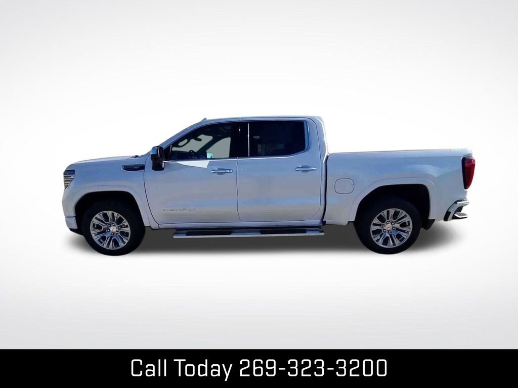 New 2024 GMC Sierra 1500 Denali w/ Technology Package image 6