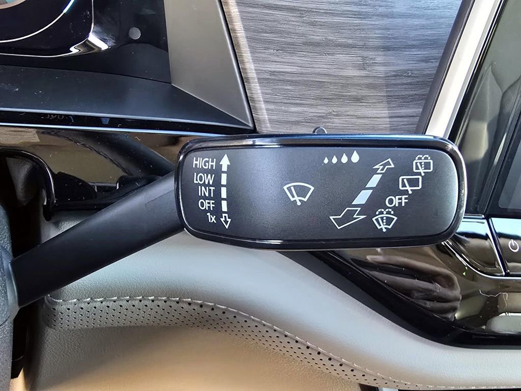 New 2026 Volkswagen Atlas SEL Premium R-Line image 21