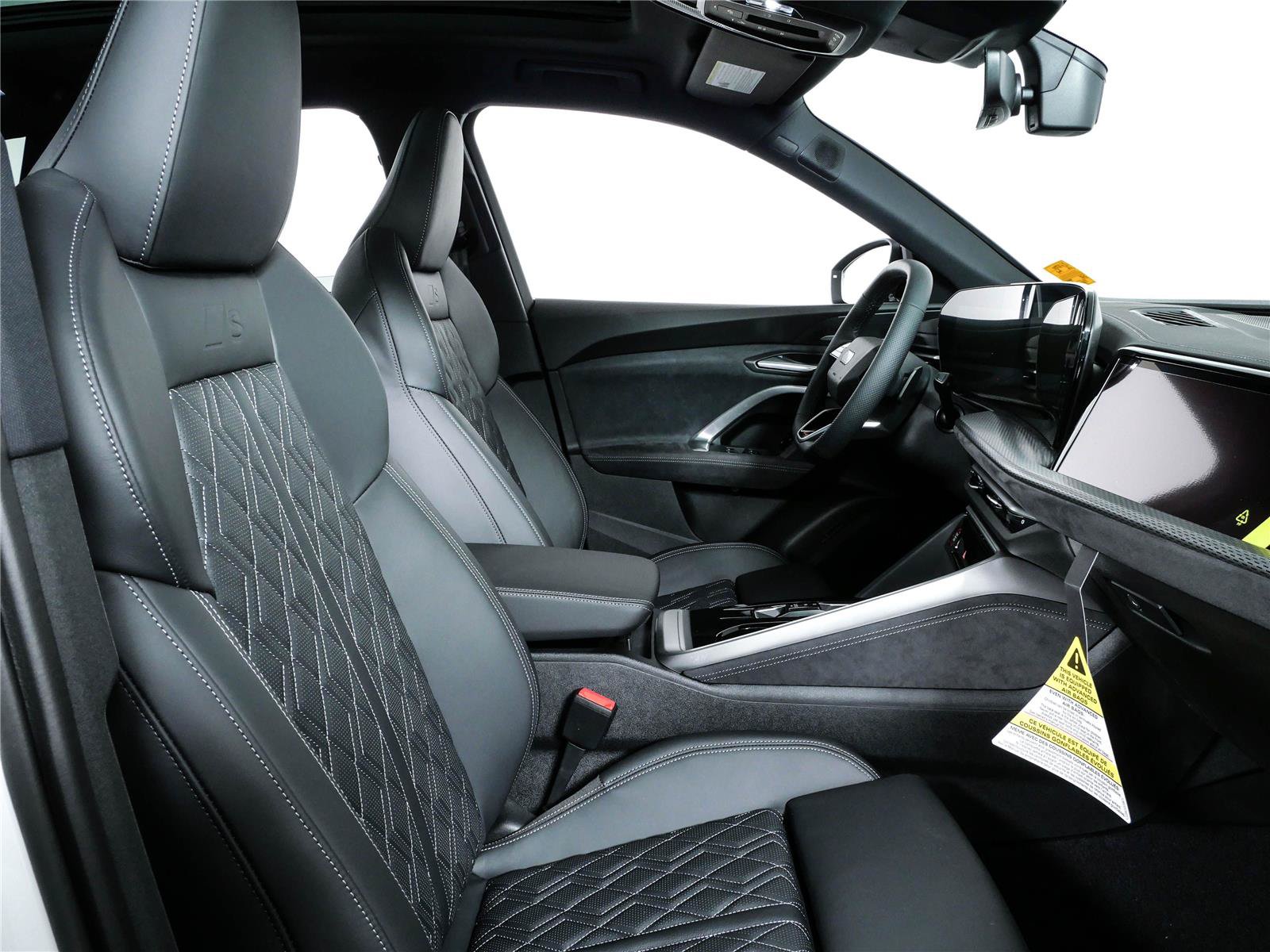 New 2026 Audi SQ5 Prestige AWD/4WD image 25