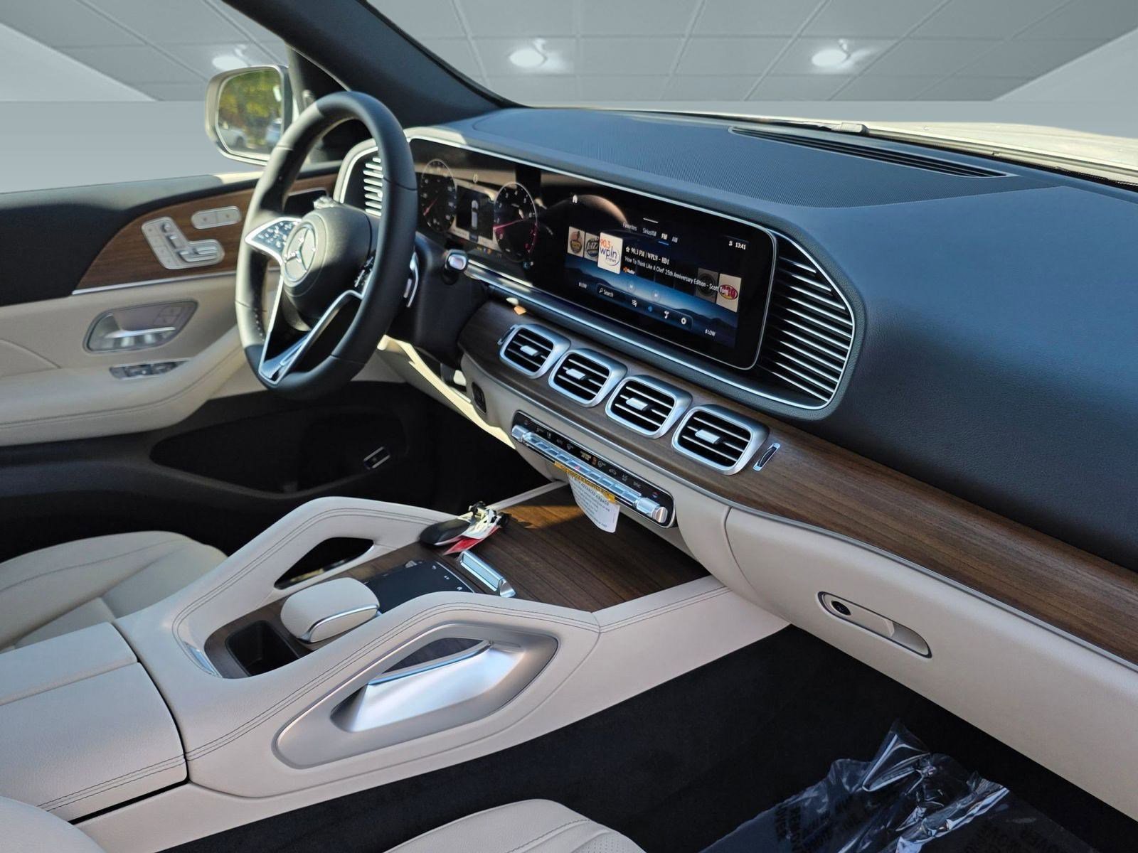 Used 2026 Mercedes-Benz GLE 350 4MATIC image 24