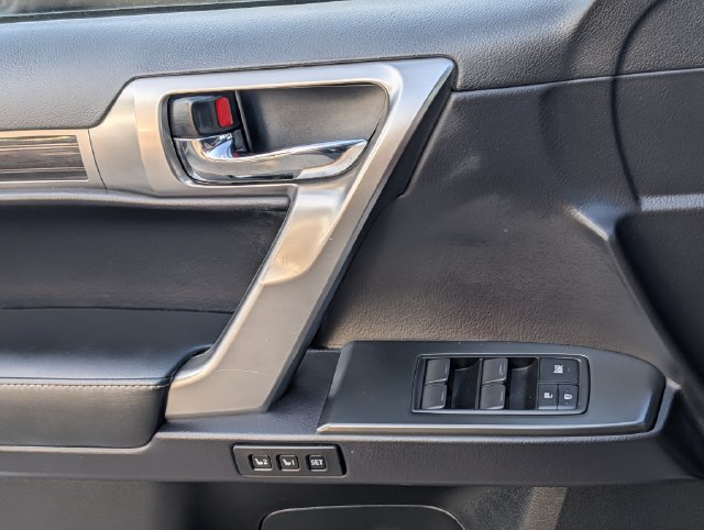 Used 2023 Lexus GX 460 Premium w/ Premium Package AWD/4WD image 26