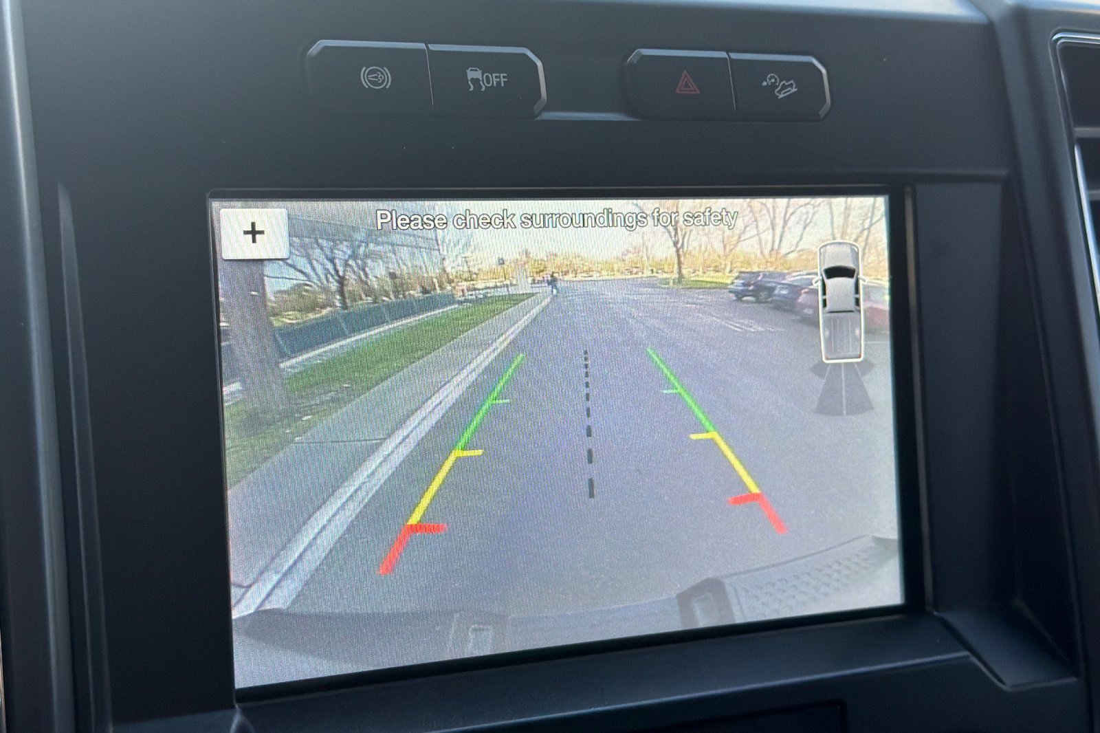 Used 2019 Ford F250 XLT w/ XLT Value Package image 23