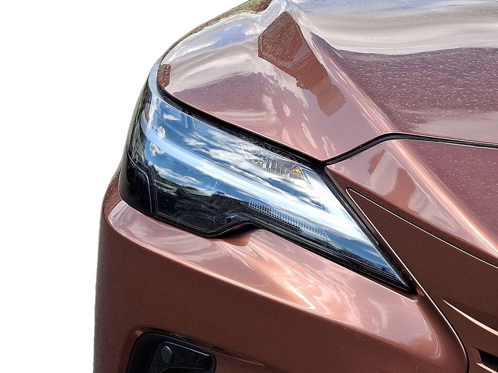 Used 2025 Lexus RX 350 Premium image 10