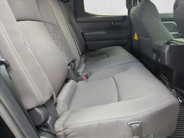Used 2025 Toyota Tacoma SR image 24