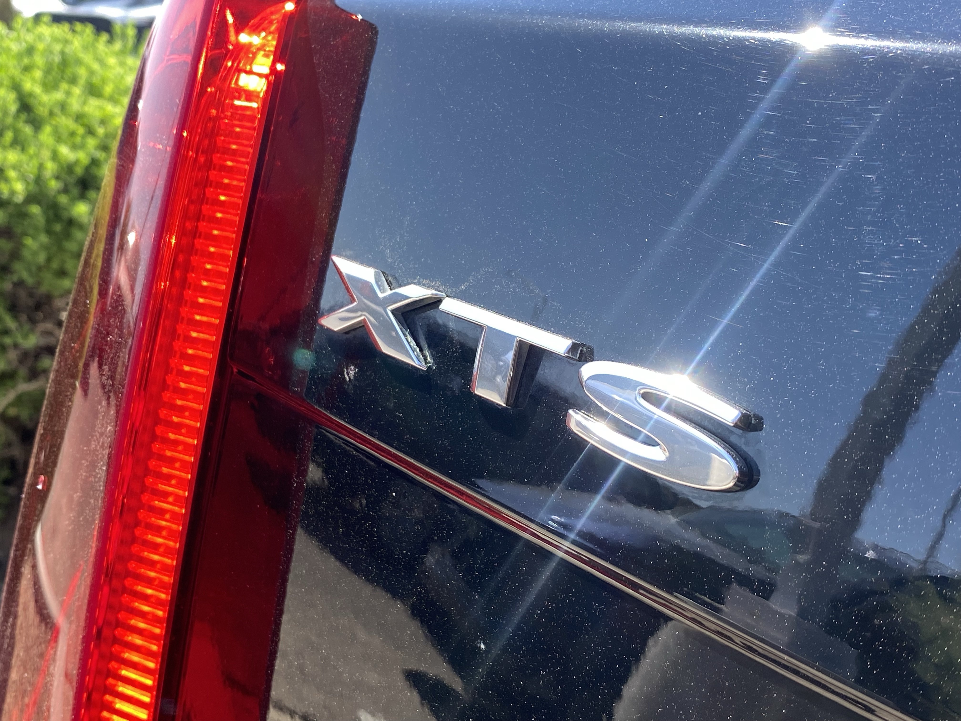 Used 2017 Cadillac XTS Luxury FWD image 7