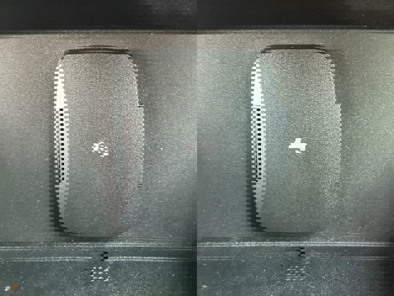 Used 2023 Ford Bronco Black Diamond image 22