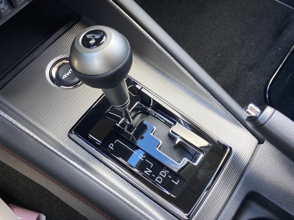 New 2026 Mitsubishi Outlander Sport SE image 31