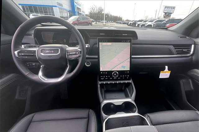 New 2026 GMC Terrain Elevation w/ Elevation Premium Package image 5