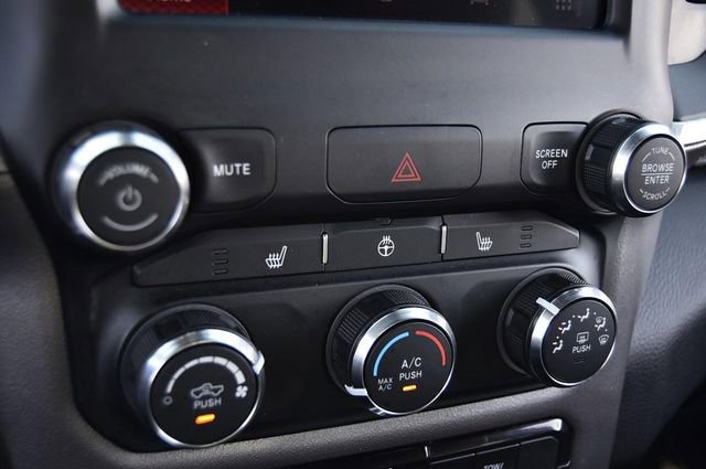 Used 2023 RAM 1500 Big Horn w/ Trailer Tow Group image 16