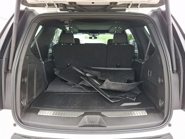 Used 2021 Chevrolet Tahoe Z71 AWD/4WD image 31