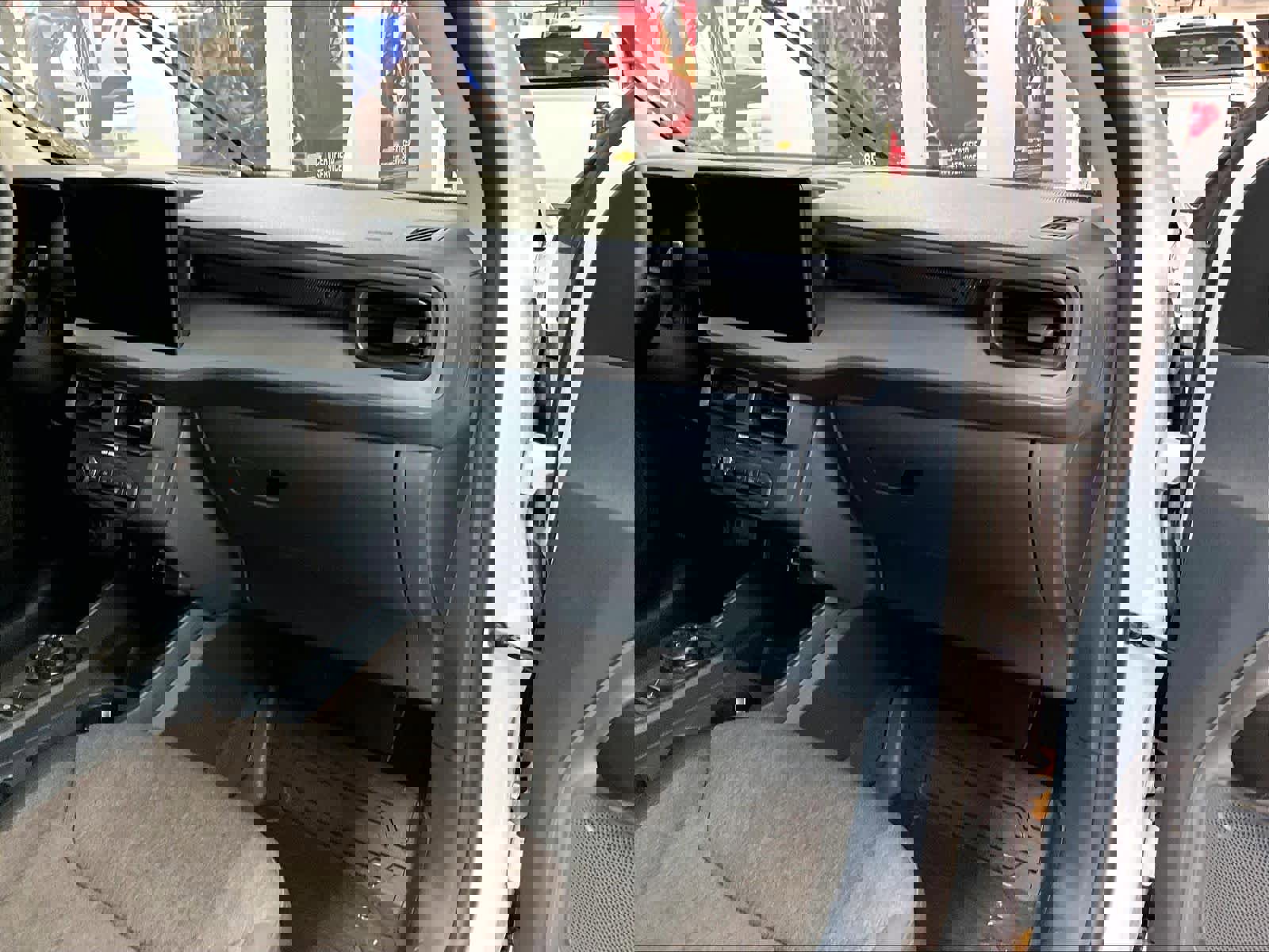 Used 2025 Ford Maverick XLT w/ XLT Luxury Package image 13