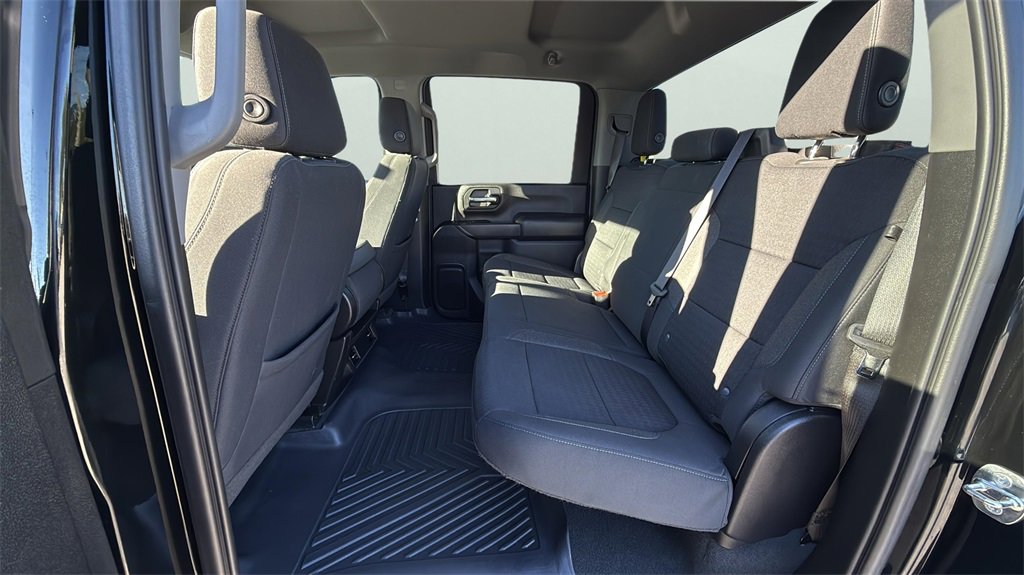 Used 2023 Chevrolet Silverado 2500 Custom w/ Custom Convenience Package image 23