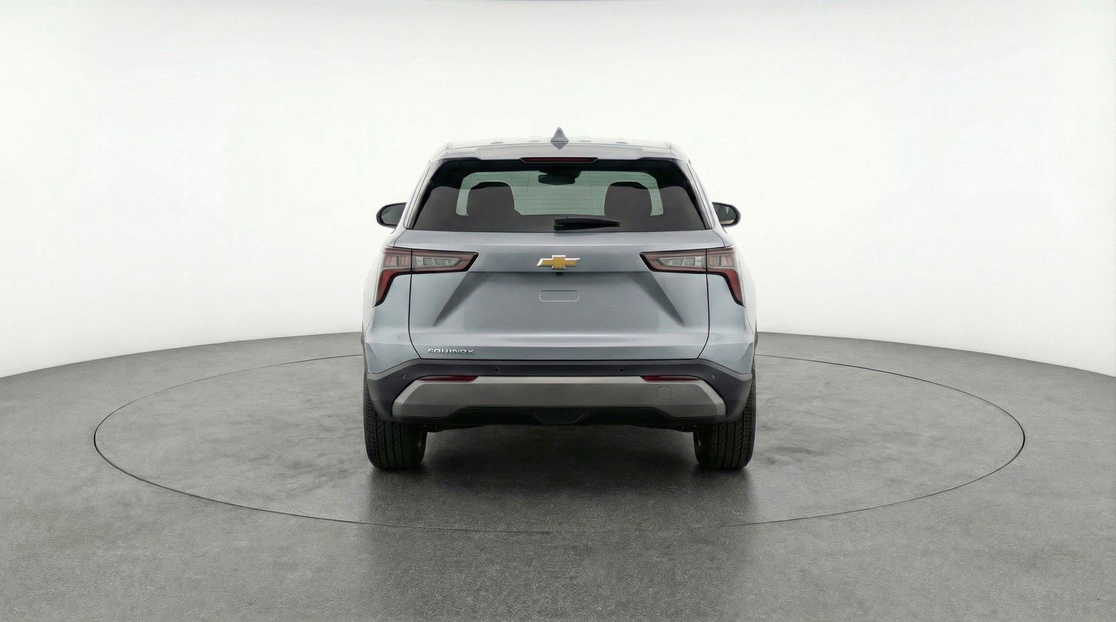 Used 2025 Chevrolet Equinox LT FWD image 7