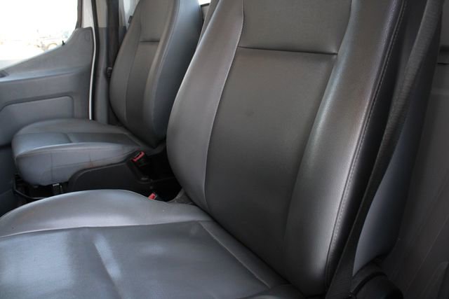 Used 2018 Ford Transit 350 138 DRW image 3