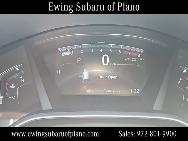 Used 2022 Honda CR-V EX-L image 15