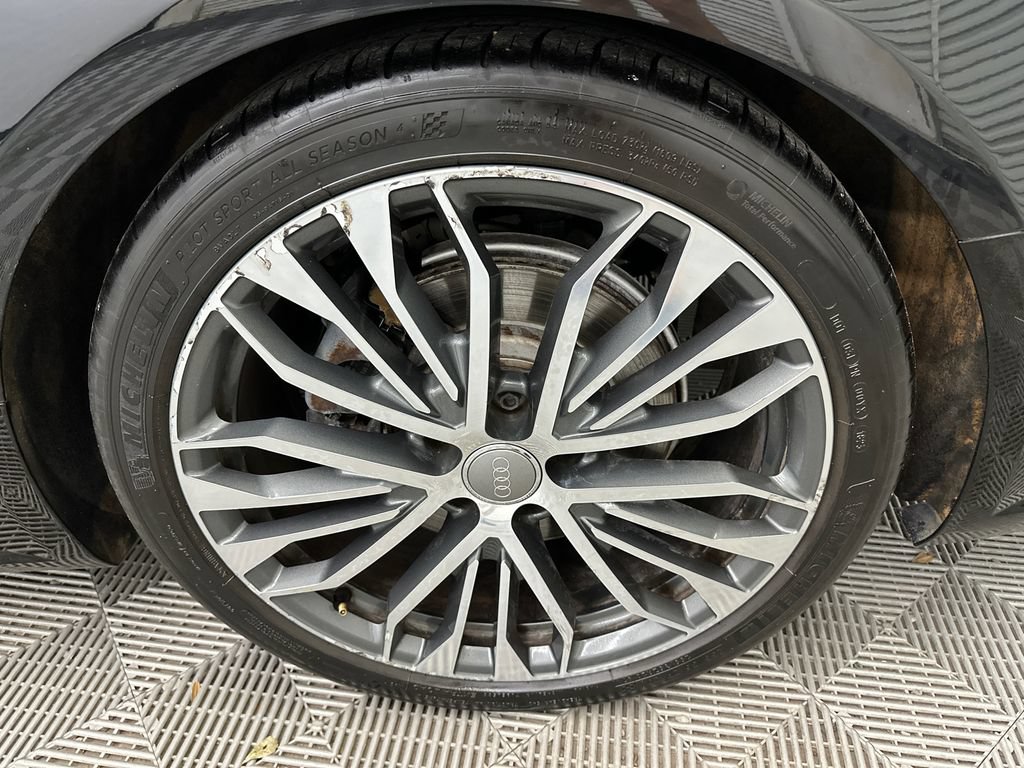 Used 2016 Audi A6 2.0T Premium FWD image 20