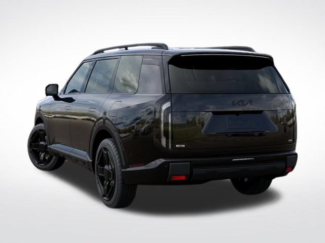 New 2027 Kia Telluride X-Line SX Prestige w/ Towing Package AWD/4WD image 4