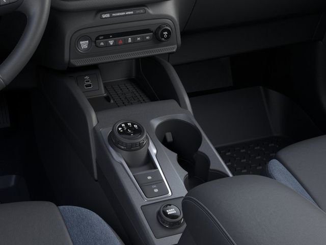 New 2025 Ford Bronco Sport Outer Banks image 15