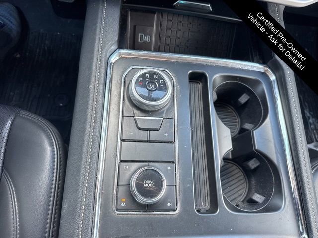 Used 2024 Ford Expedition XLT image 16