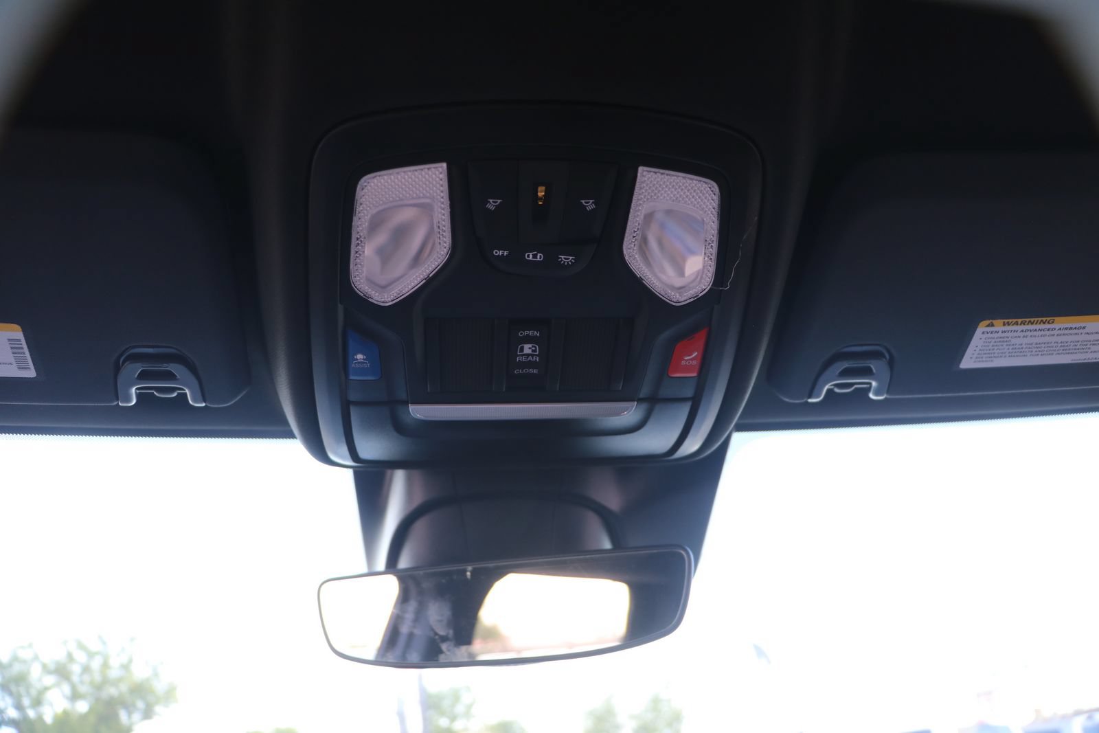 New 2026 RAM 2500 Tradesman AWD/4WD image 26