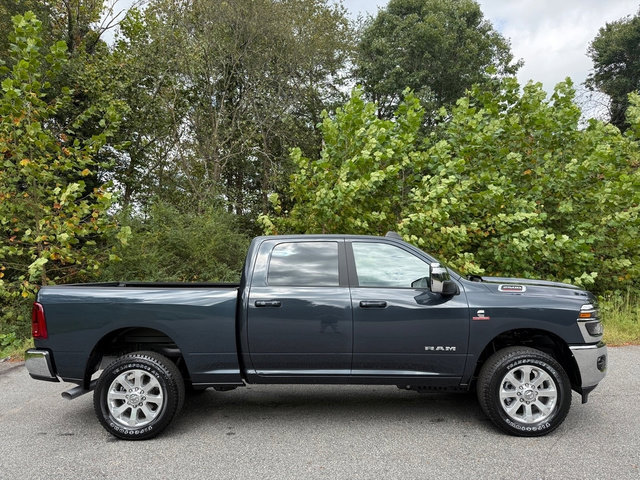 New 2026 RAM 2500 Laramie image 6