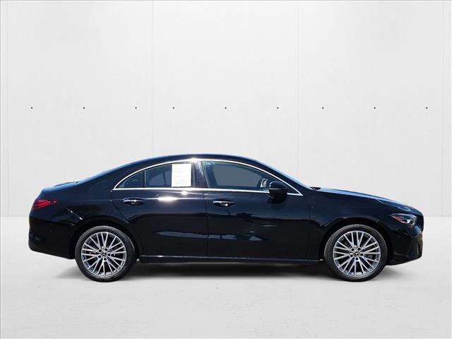 Used 2025 Mercedes-Benz CLA 250 image 4