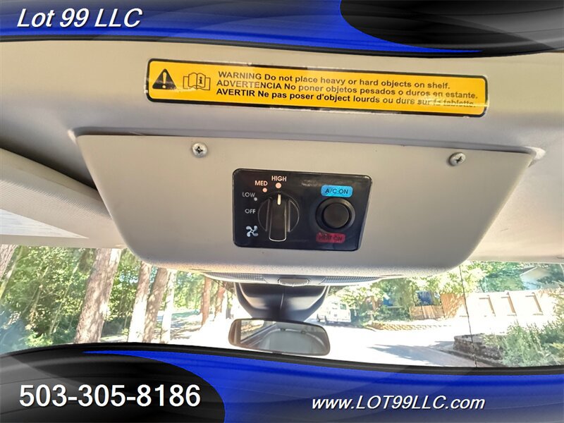 Used 2015 Ford Transit 250 148 Medium Roof RWD image 45