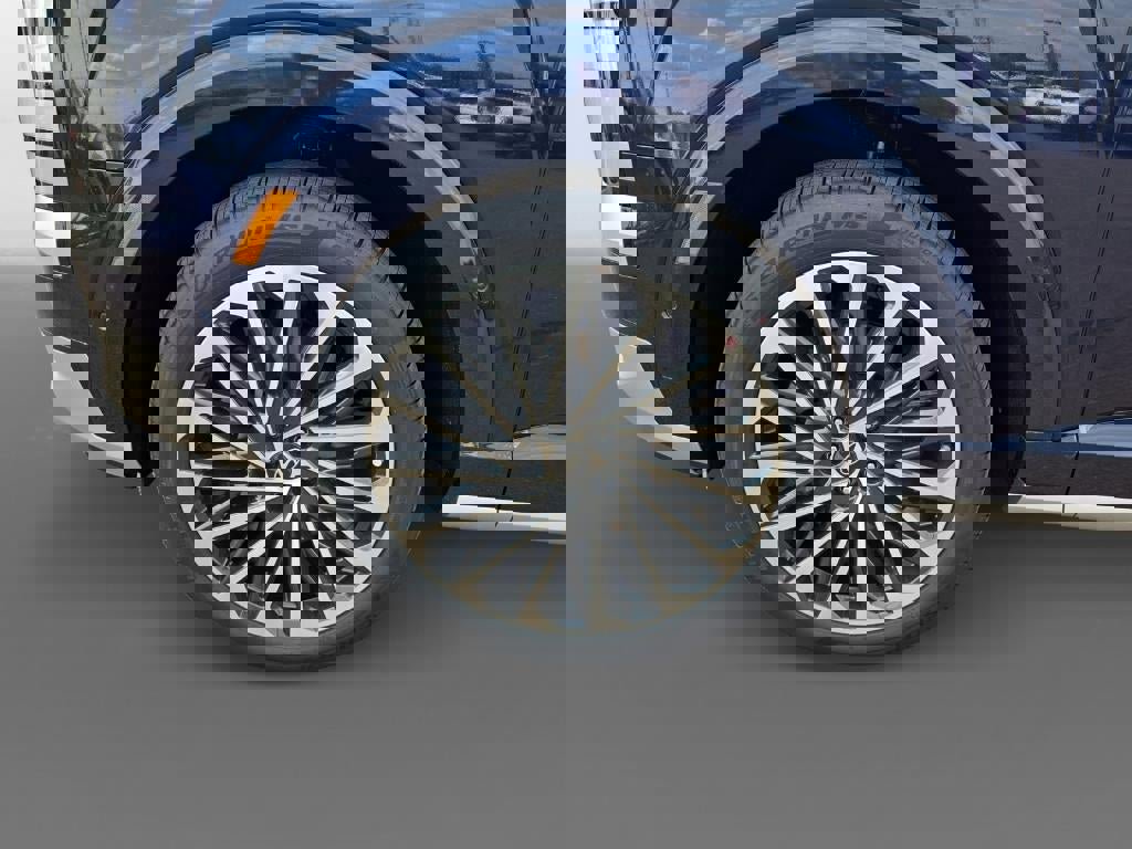 New 2026 Hyundai Palisade Calligraphy image 9