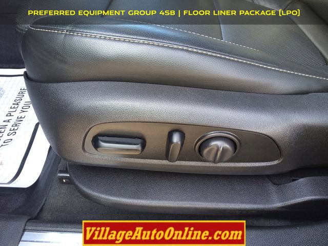 Used 2019 GMC Acadia SLT w/ LPO, Floor Liner Package image 10