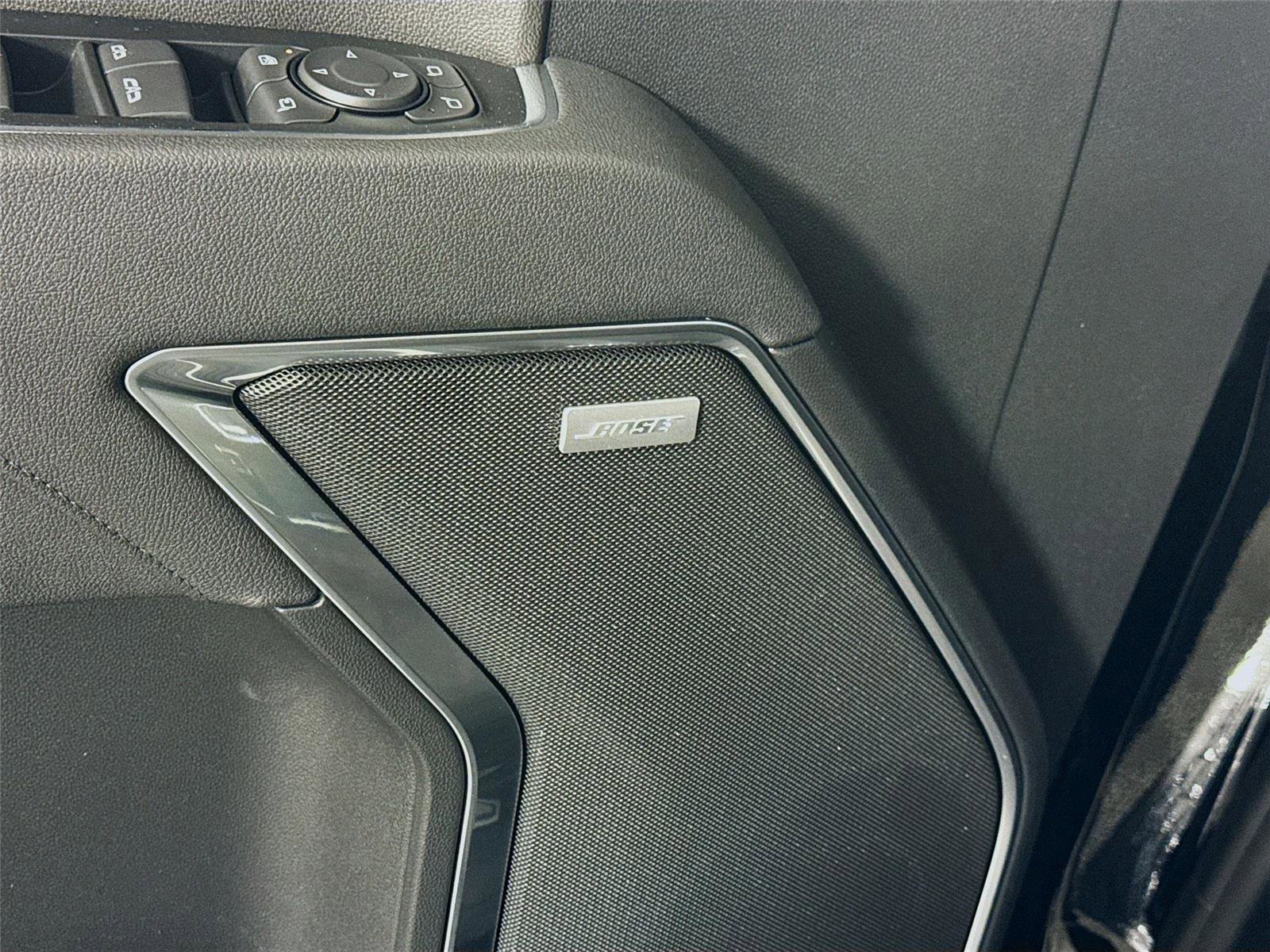 New 2026 GMC Sierra 1500 SLT w/ SLT Premium Plus Package AWD/4WD image 14