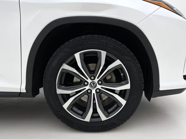 Used 2019 Lexus RX 350 AWD w/ Navigation Package image 30