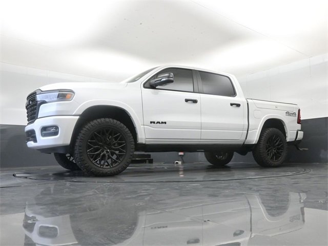 New 2025 RAM 1500 Limited image 39