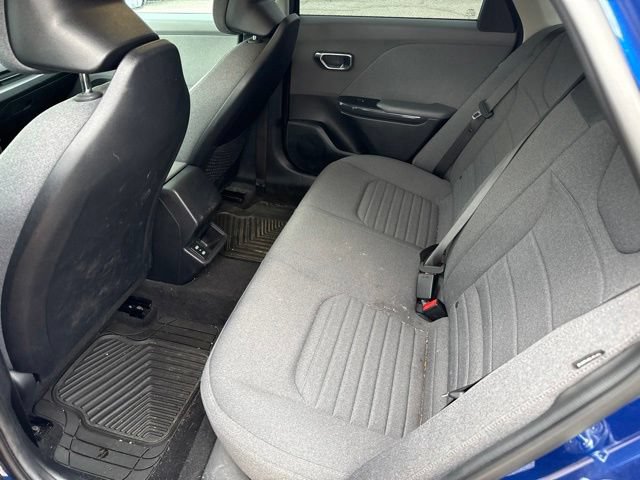 Used 2025 Kia K4 EX FWD image 15