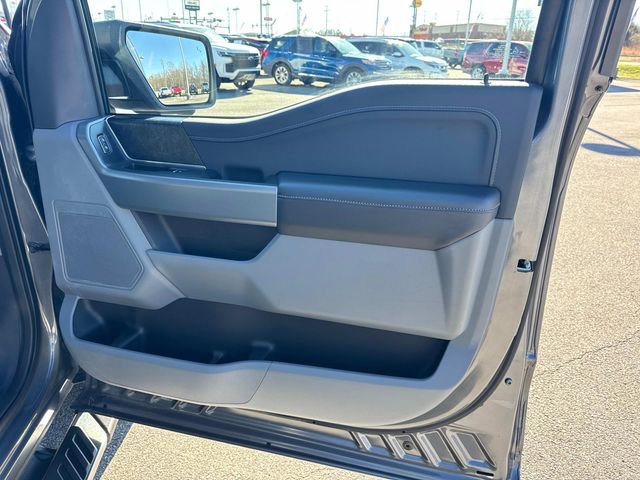 Used 2022 Ford F150 XLT w/ Equipment Group 302A High image 22