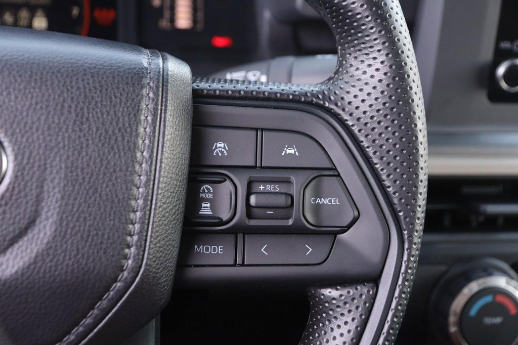 New 2026 Toyota Tacoma SR5 image 12