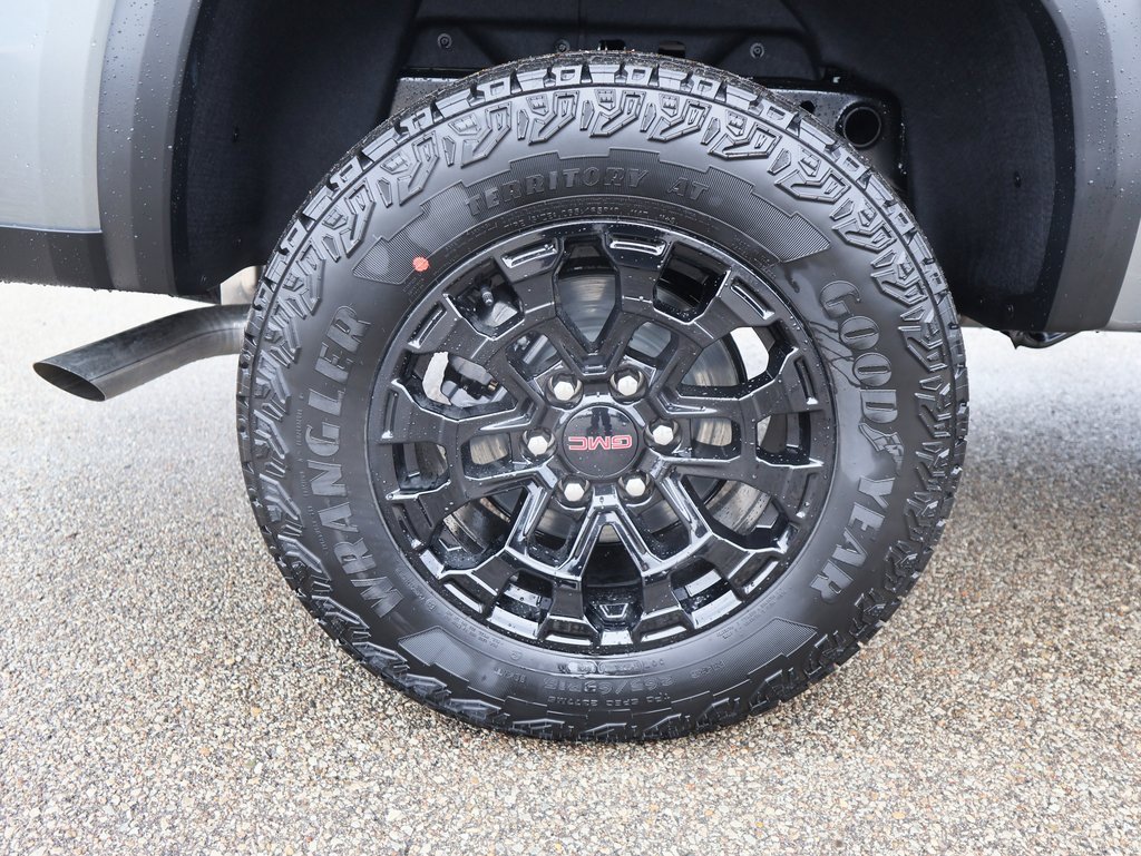 New 2026 GMC Canyon Elevation w/ Convenience Package image 26