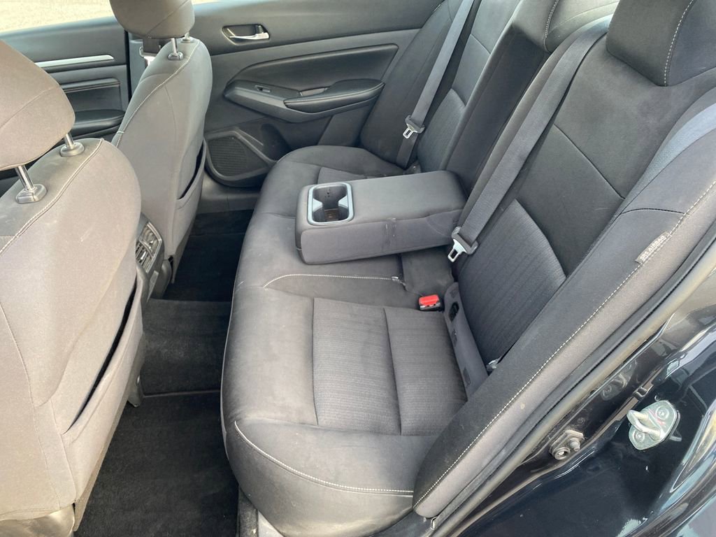 Used 2019 Nissan Altima 2.5 SV image 24