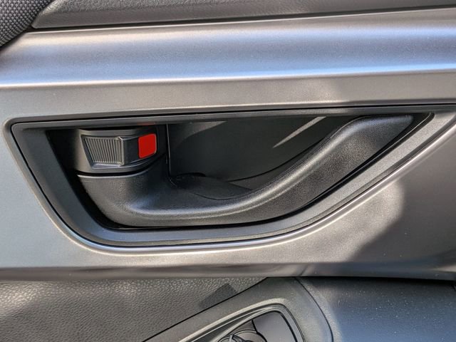 Certified 2025 Subaru Impreza 2.0i image 11