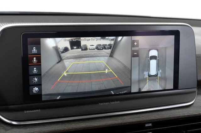 Used 2021 Kia Telluride SX FWD image 20