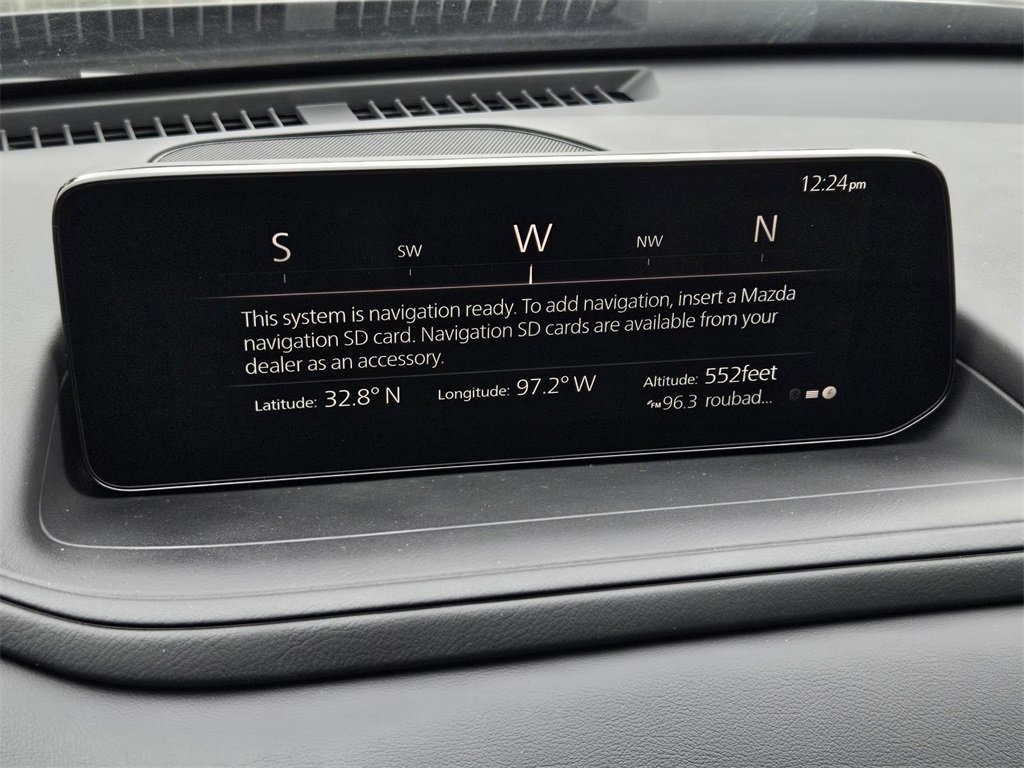 New 2026 MAZDA CX-30 AWD 2.5 S image 18