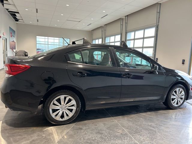 Used 2022 Subaru Impreza 2.0i image 8