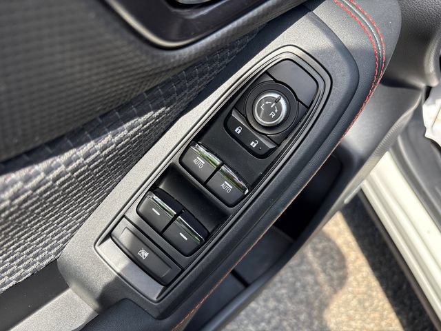 Used 2023 Subaru Forester Sport AWD/4WD image 26