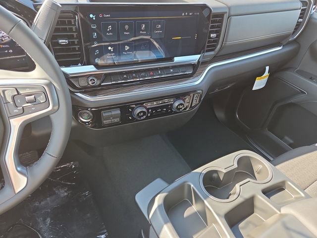 New 2026 Chevrolet Silverado 1500 LT image 13