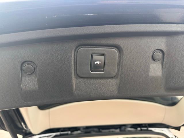 Used 2020 Nissan Murano SL image 34