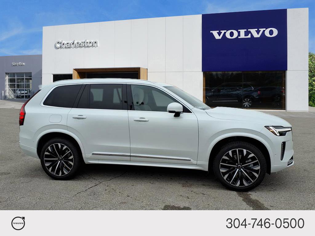 Certified 2026 Volvo XC90 B6 Plus w/ Protection Package Premier AWD/4WD image 2