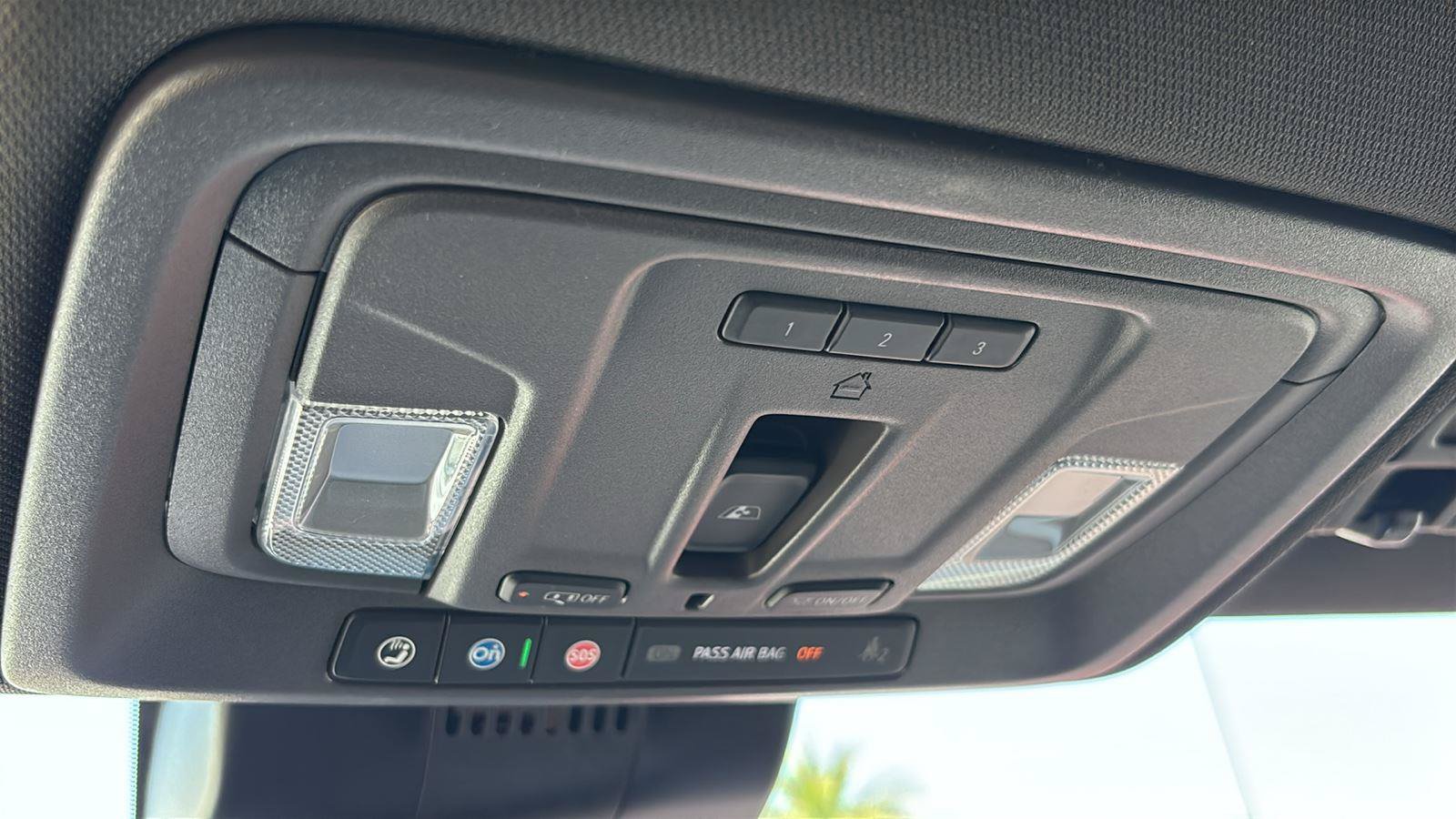 New 2026 GMC Sierra 1500 Denali AWD/4WD image 37