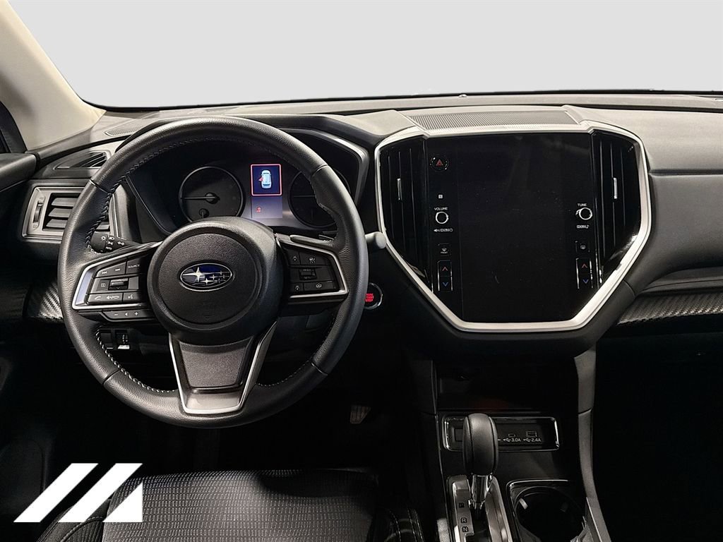 Used 2025 Subaru Ascent Premium image 22